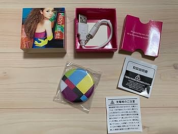 Amazon.co.jp: 浜崎あゆみ プレイボタン 売り : おもちゃ