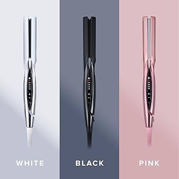 Amazon.co.jp: ビューテック ストレートアイロン : ビューティー