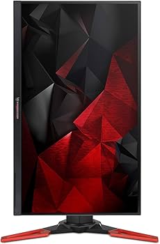 Amazon.co.jp: Acer ゲーミングモニター XB271HUbmiprz 27インチ IPS