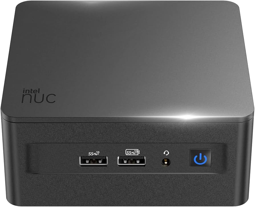 Amazon.com: ASUS NUC 13 Pro, Intel NUC 13 Business Intel Core i5