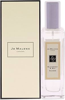 Amazon.com: Jo Malone Blackberry & Bay Cologne Spray for Women, 1
