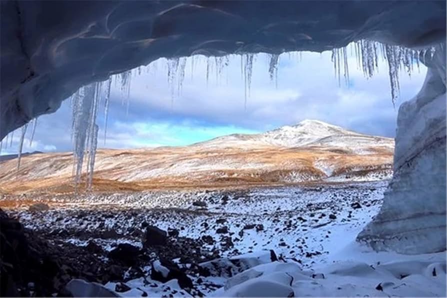 Amazon.co.jp: ジグソーパズル 2000ピース 大人用 アナと雪の女王 洞窟