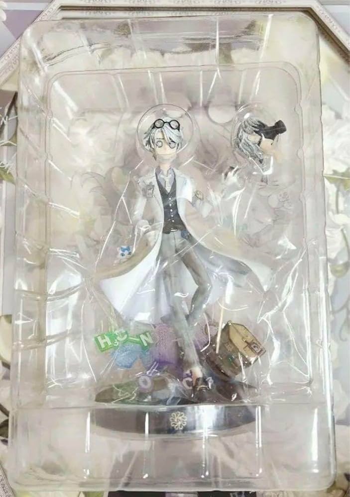 Amazon.co.jp: 納棺師 ガット フィギュア 5周年 : おもちゃ