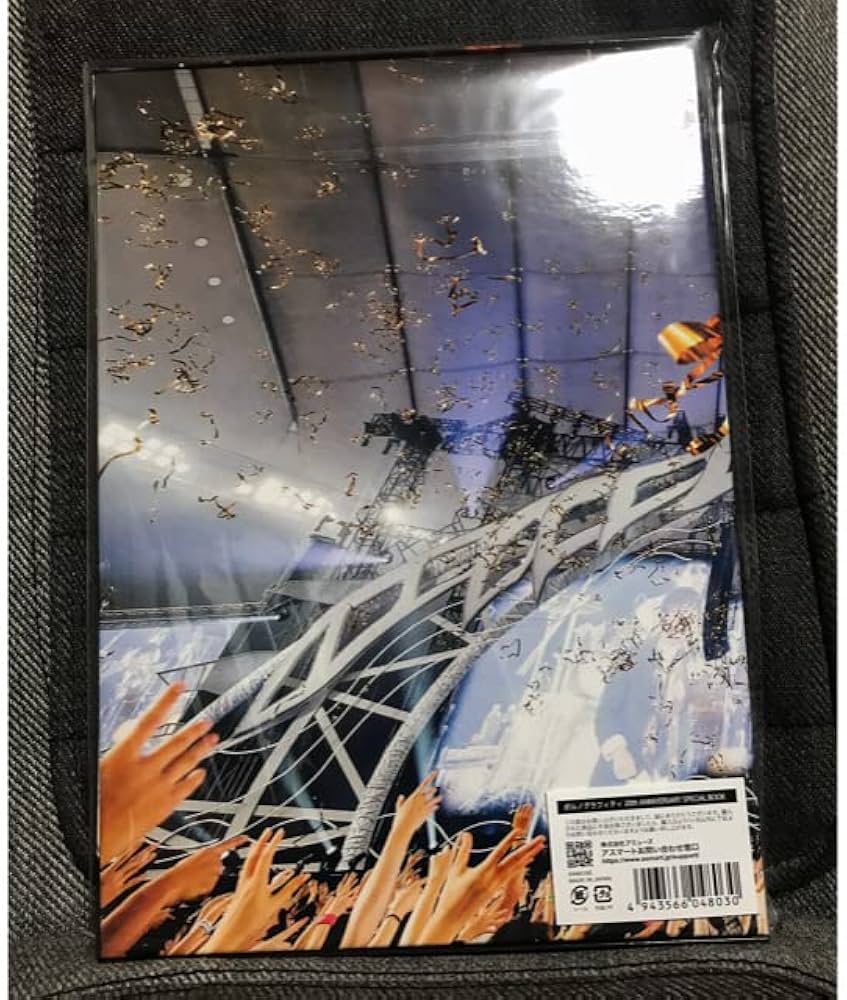 Amazon.co.jp: ポルノグラフィティ 20th ANNIVERSARY SPECIAL BOOK