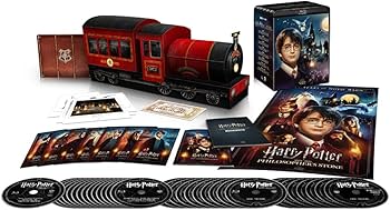 Amazon.co.jp: (1000セット限定生産/シリアル番号入り)ハリー