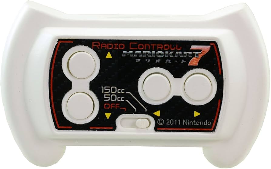 Amazon.co.jp: ドリフトスペックアールシープロ DSP-03 マリオカート7