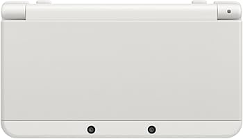 Amazon | Newニンテンドー3DS ホワイト | ゲーム機本体
