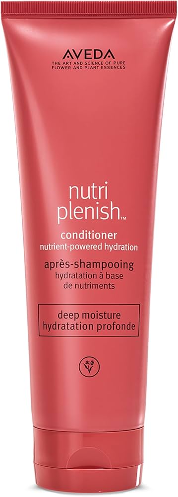 Amazon.com: Aveda Nutriplenish Conditioner Deep Moisture | Rich