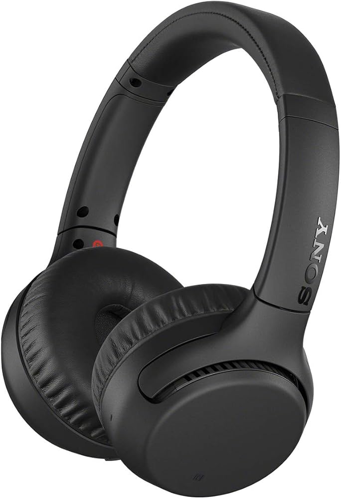 Amazon.com: Sony WHXB700 Wireless Extra Bass Bluetooth Headset