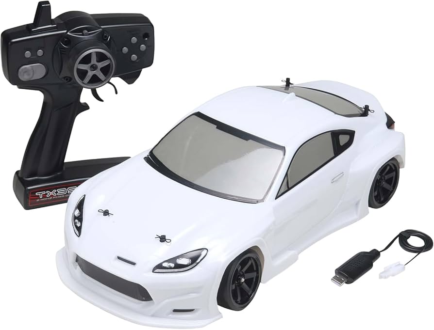 Amazon | ヨコモ ドリフトパッケージ 2WD組み立て済みフルセット