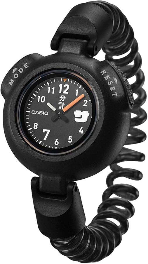 Amazon | [カシオ] 腕時計 カシオコレクション 【国内正規品】 サウナ