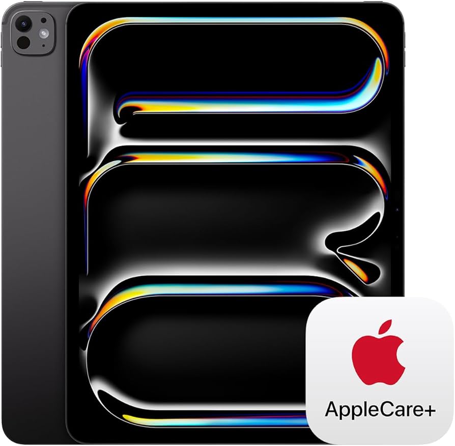 Amazon.co.jp: 13インチiPad Pro Wi-Fiモデル 1TB（Nano-textureガラス