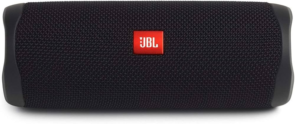 Amazon.com: JBL Flip 5 Waterproof Portable Bluetooth Speaker