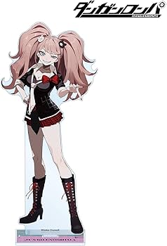 Amazon.co.jp: ダンガンロンパシリーズ 描き起こし 江ノ島盾子 Art by