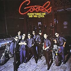 COOLS 恋のテディーボーイ 歌詞 - 歌ネット