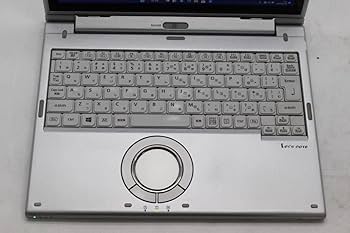 Amazon.co.jp: 良品 フルHD タッチ 12インチ Panasonic Let's