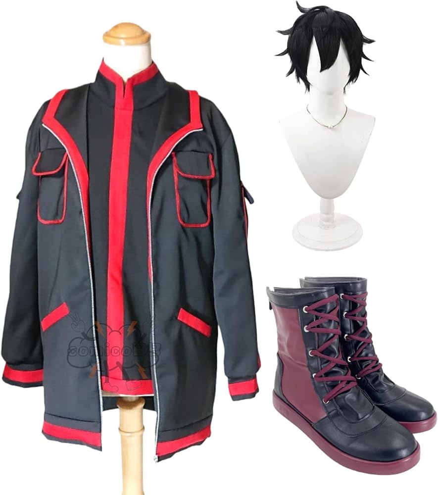 Amazon.co.jp: [COMICOBB] 桃源暗鬼 淀川真澄 鬼機関・練馬区偵察部隊