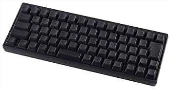 Amazon.co.jp: PFU キーボード HHKB Professional HYBRID Type-S 日本