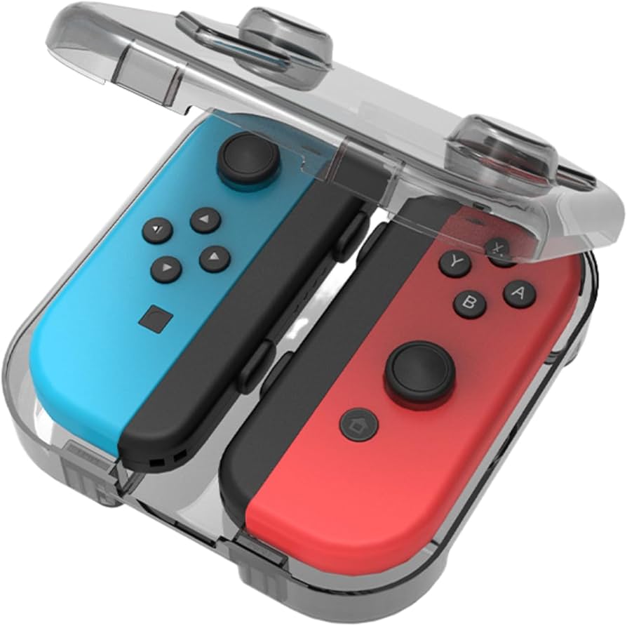 Amazon.co.jp: Switch コントローラー 収納ケース スイッチ ジョイコン