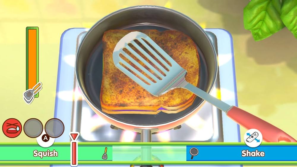 Amazon.com: Cooking Mama: Cookstar (Nintendo Switch) : Video Games