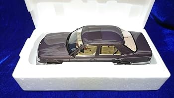 Amazon | 1/18 Mercedes Benz E-KLASSE E320 Limousine Limousine