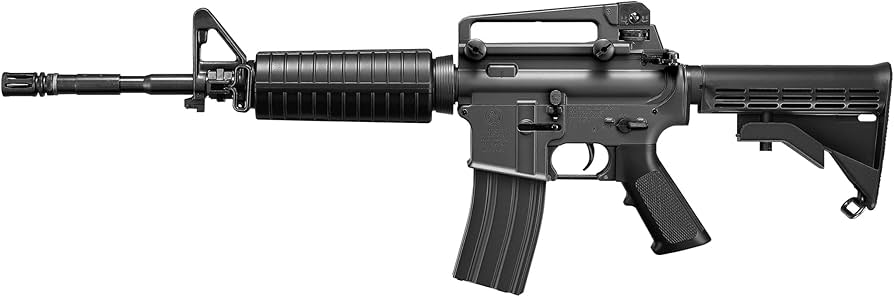Amazon | 東京マルイ No82 コルトM4A1カービン 18歳以上スタンダード
