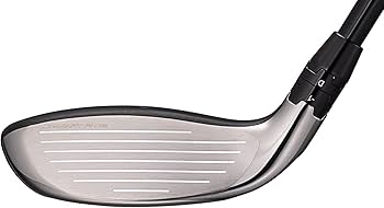 Amazon | キャロウェイ(Callaway) 右用 ユーティリティ PARADYM Ai