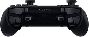 Amazon.com: Razer Raiju Mobile: Ergonomic Multi-Function Button