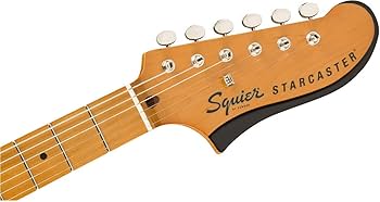 Amazon.co.jp: Squier by Fender エレキギター Classic Vibe