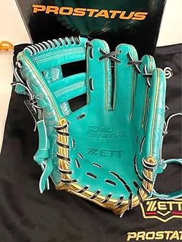Amazon | グローブオールスター2023年 吉川モデル:ZETT軟式グローブ