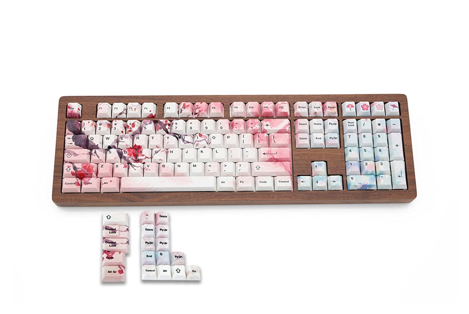 B'z☆エキシビジョン☆OJAGADESIGN☆キーキャップ 【公式通販】