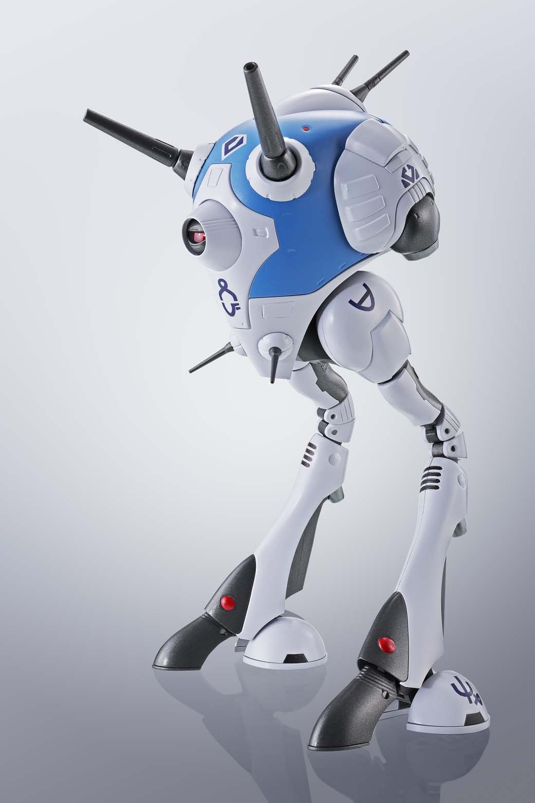 Amazon.co.jp: TAMASHII NATIONS HI-METAL R 超時空要塞マクロス
