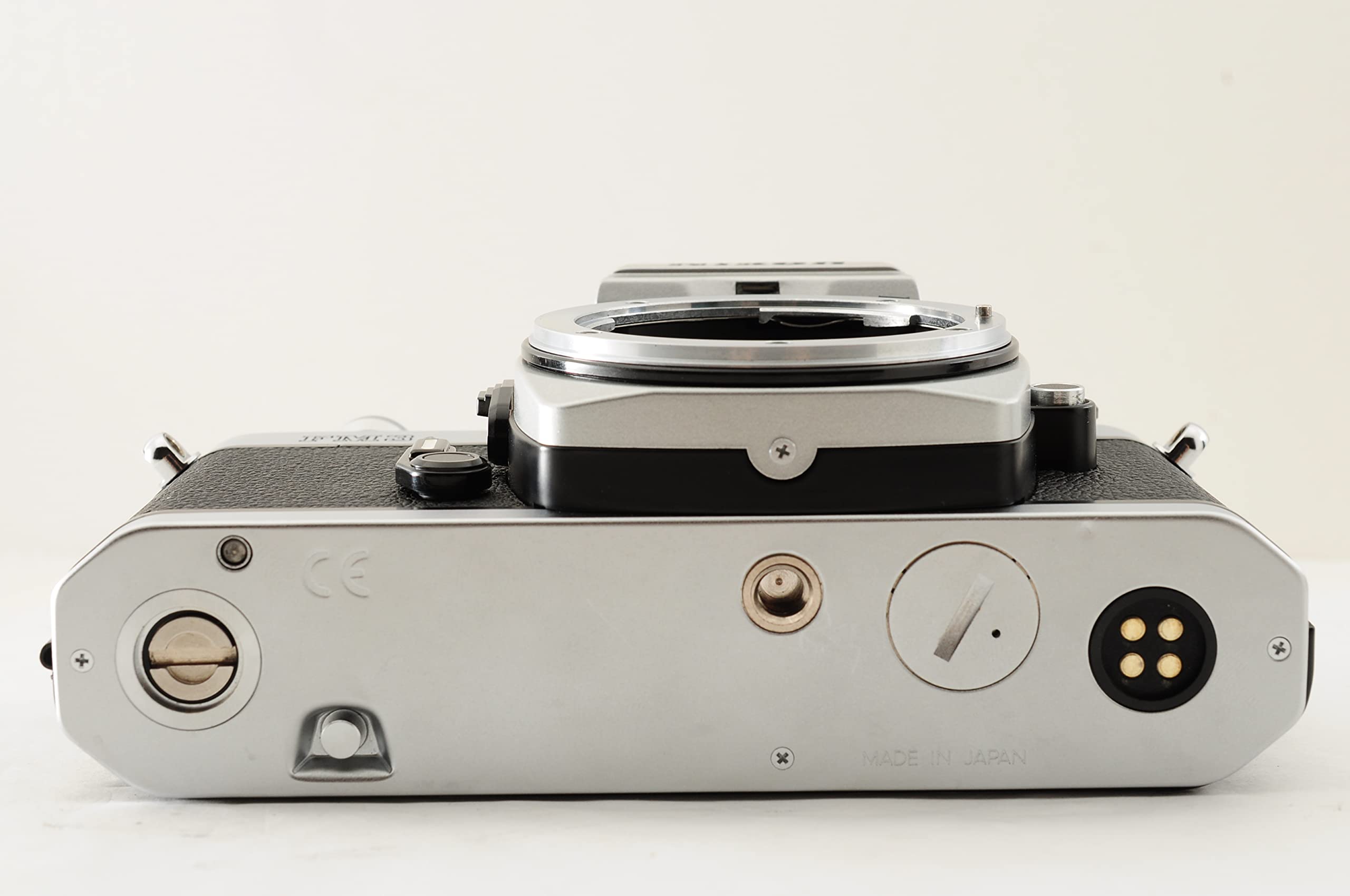 Amazon | Nikon FM3A シルバー | 一眼レフカメラ 通販