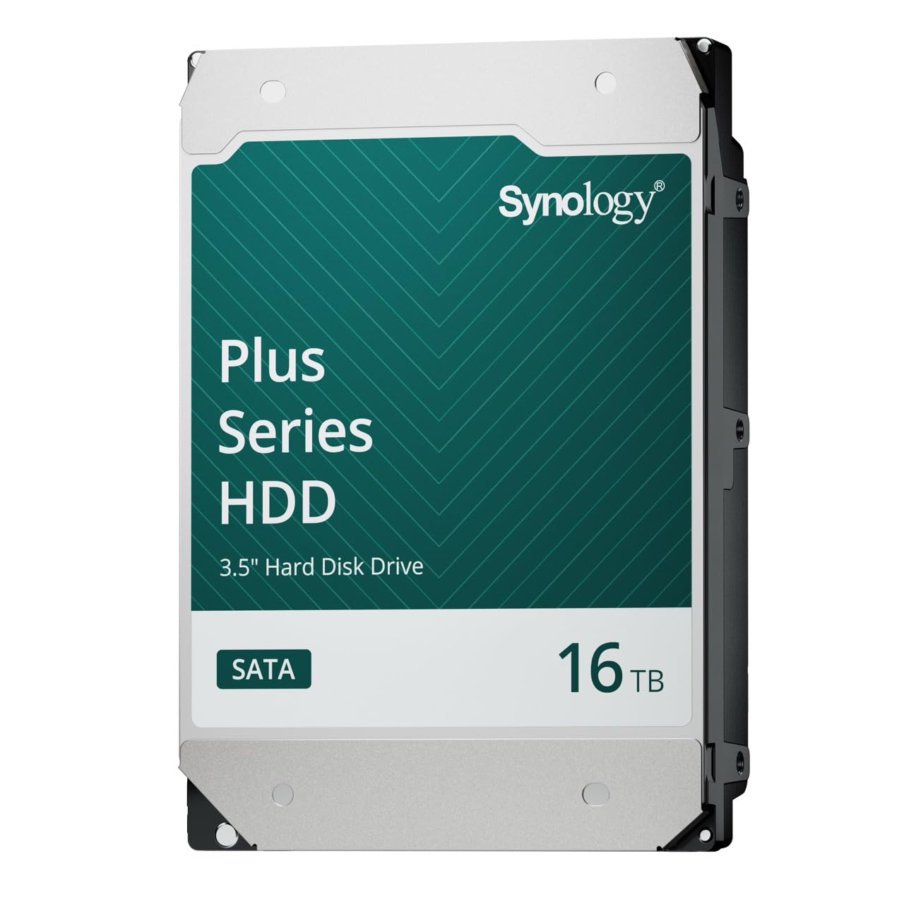 Synology, HAT3310, 16TB, 3.5