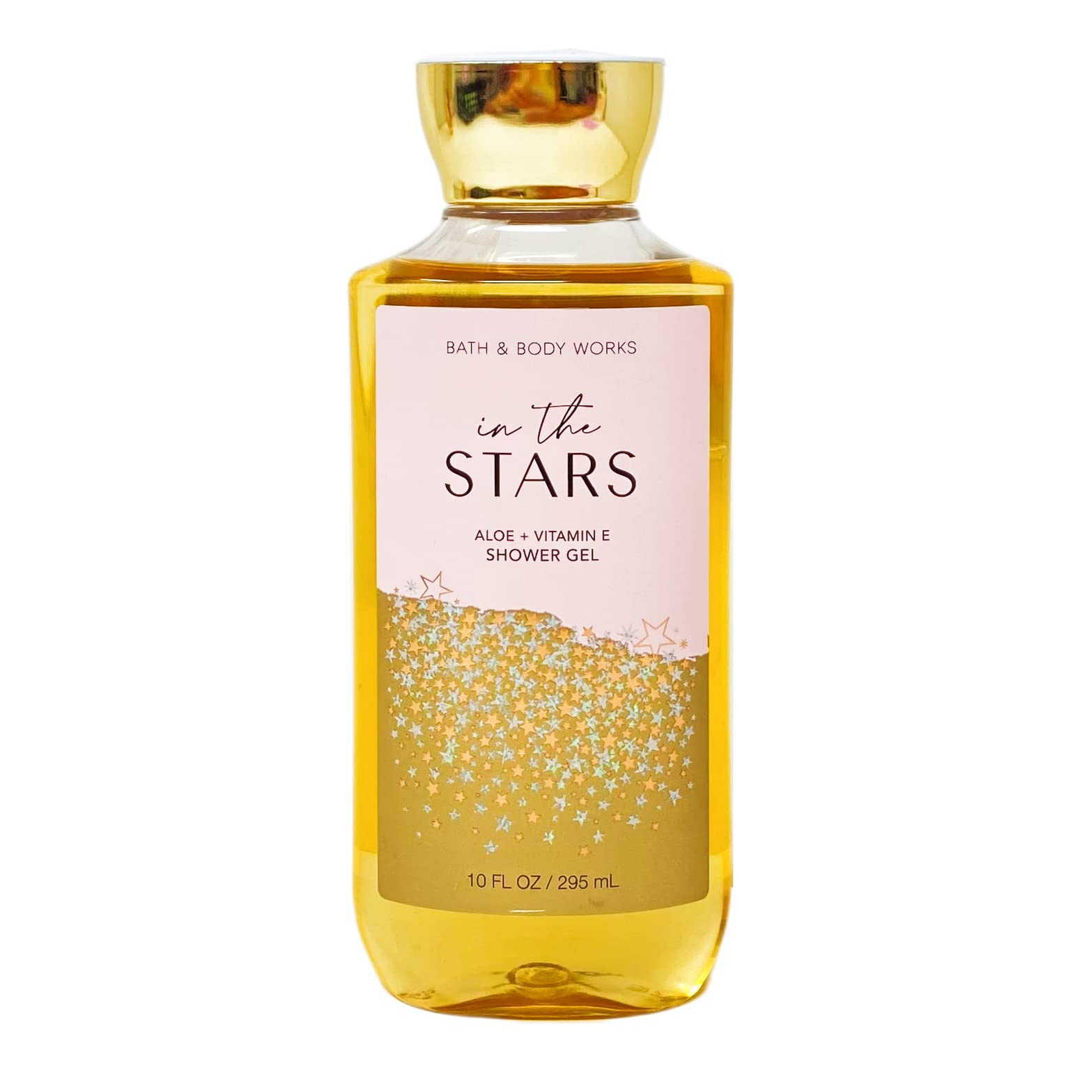 Amazon.com : Bath & Body Works In the Stars Deluxe Gift Set