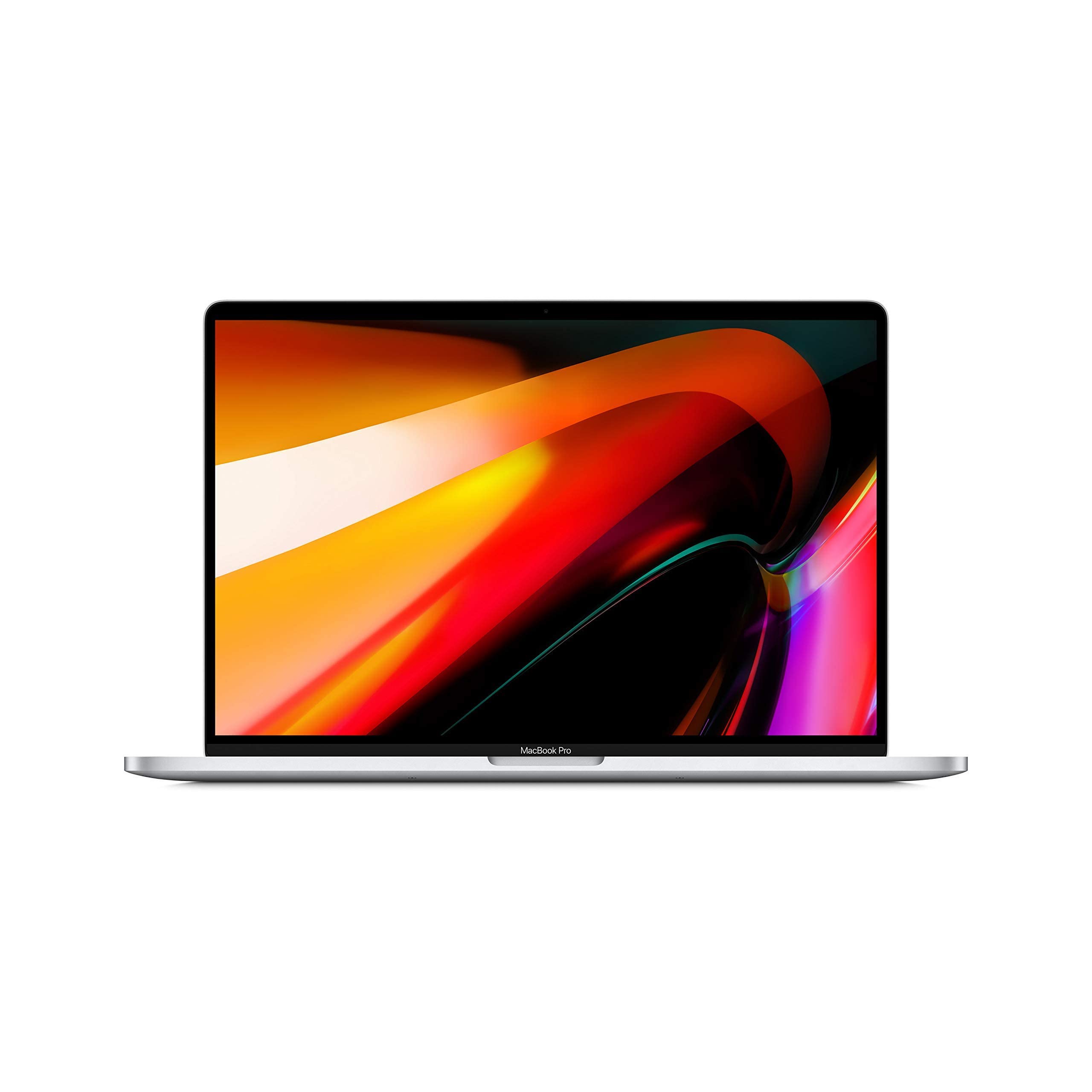 Apple MacBook Pro 16 inch 2019 i7@2.6ghz/16/ MacBook Pro Late 2019