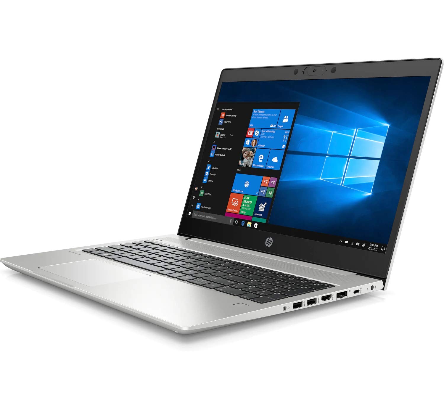 Amazon.com: HP ProBook 450 G7 15.6