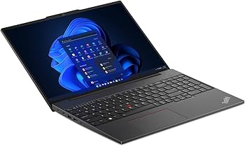 Lenovo 21JN003YUS ThinkPad E16 Gen 1 16