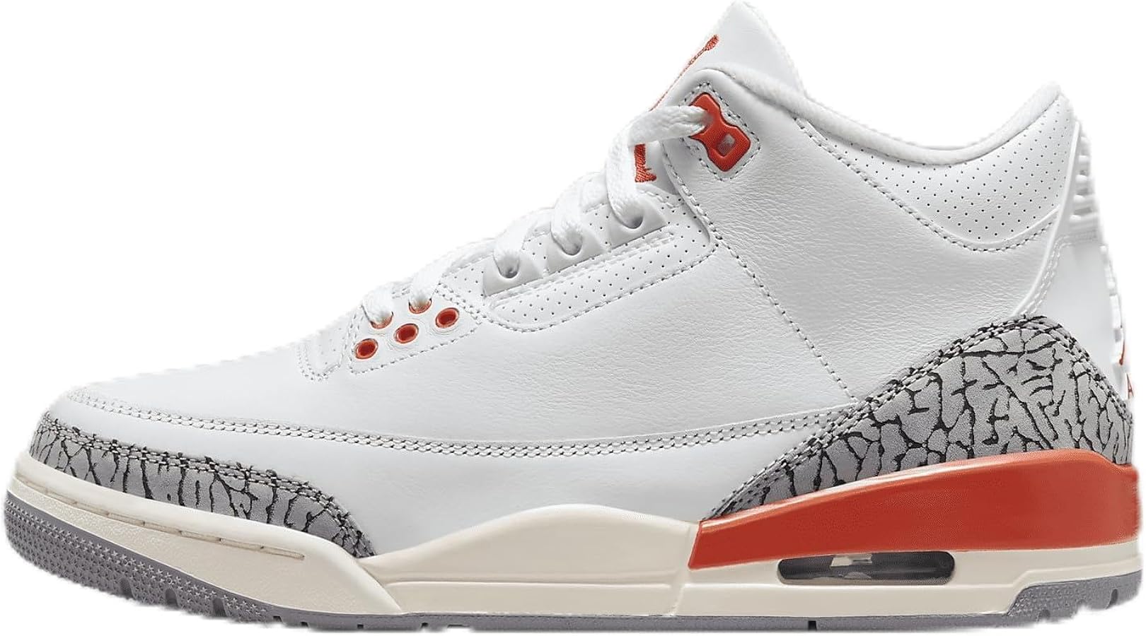 Amazon.com | NIKE Air Jordan 3 Retro Women's Shoes (CK9246-121