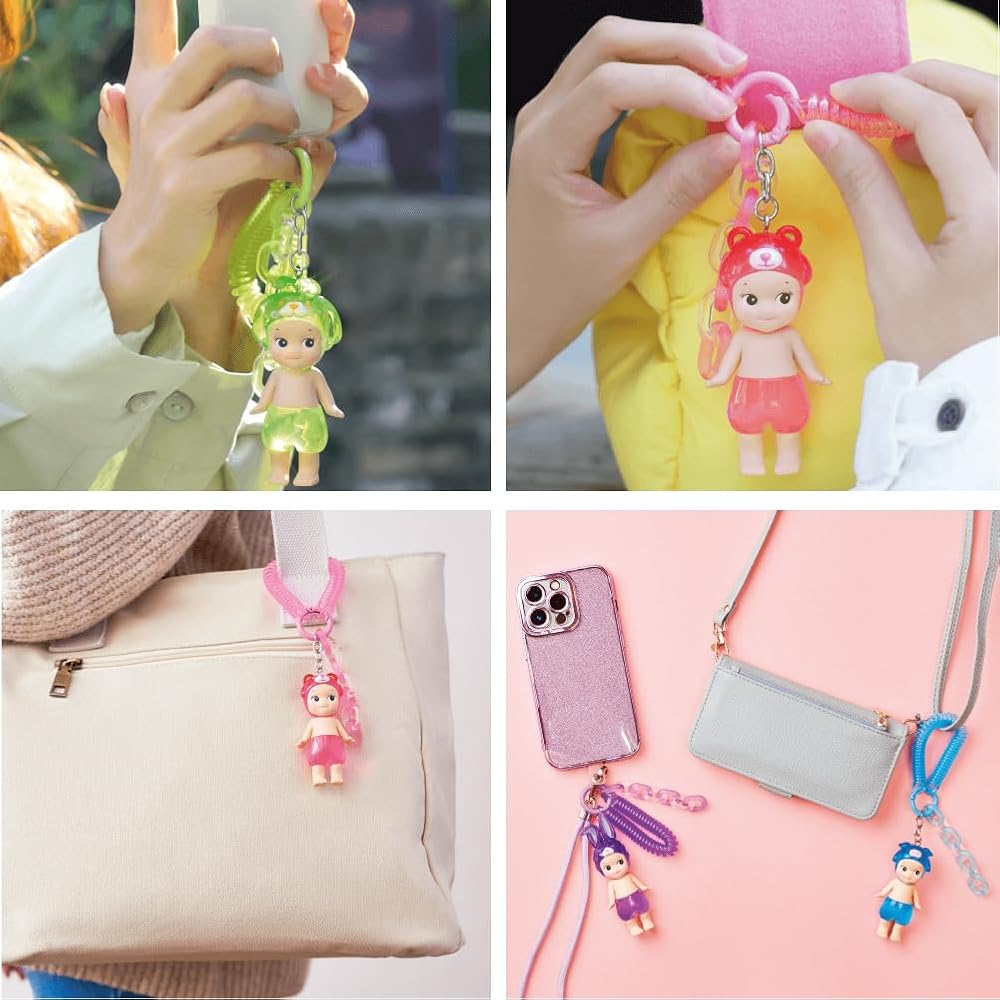 Amazon.co.jp: ポルトクレキャンディストア - SONNY ANGEL。 : おもちゃ