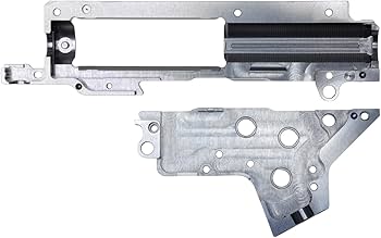 Amazon.co.jp: RETRO ARMS CNC スプリットギアボックスVer.2