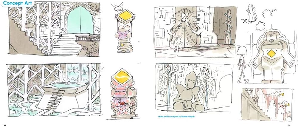 Amazon | Steven Universe: End of an Era | McDonnell, Chris, Sugar