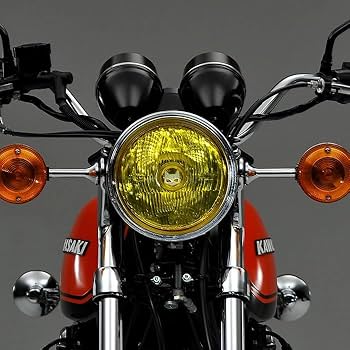 Amazon | (マーシャル) ヘッドライト 889 ドライビングランプ ハロゲン