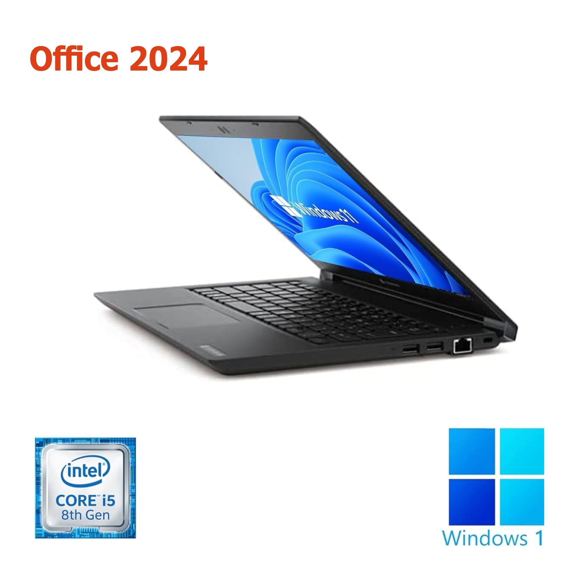 Amazon.co.jp: 【整備済み品】東 芝 ノートPC /13.3型フルHD/第8世代