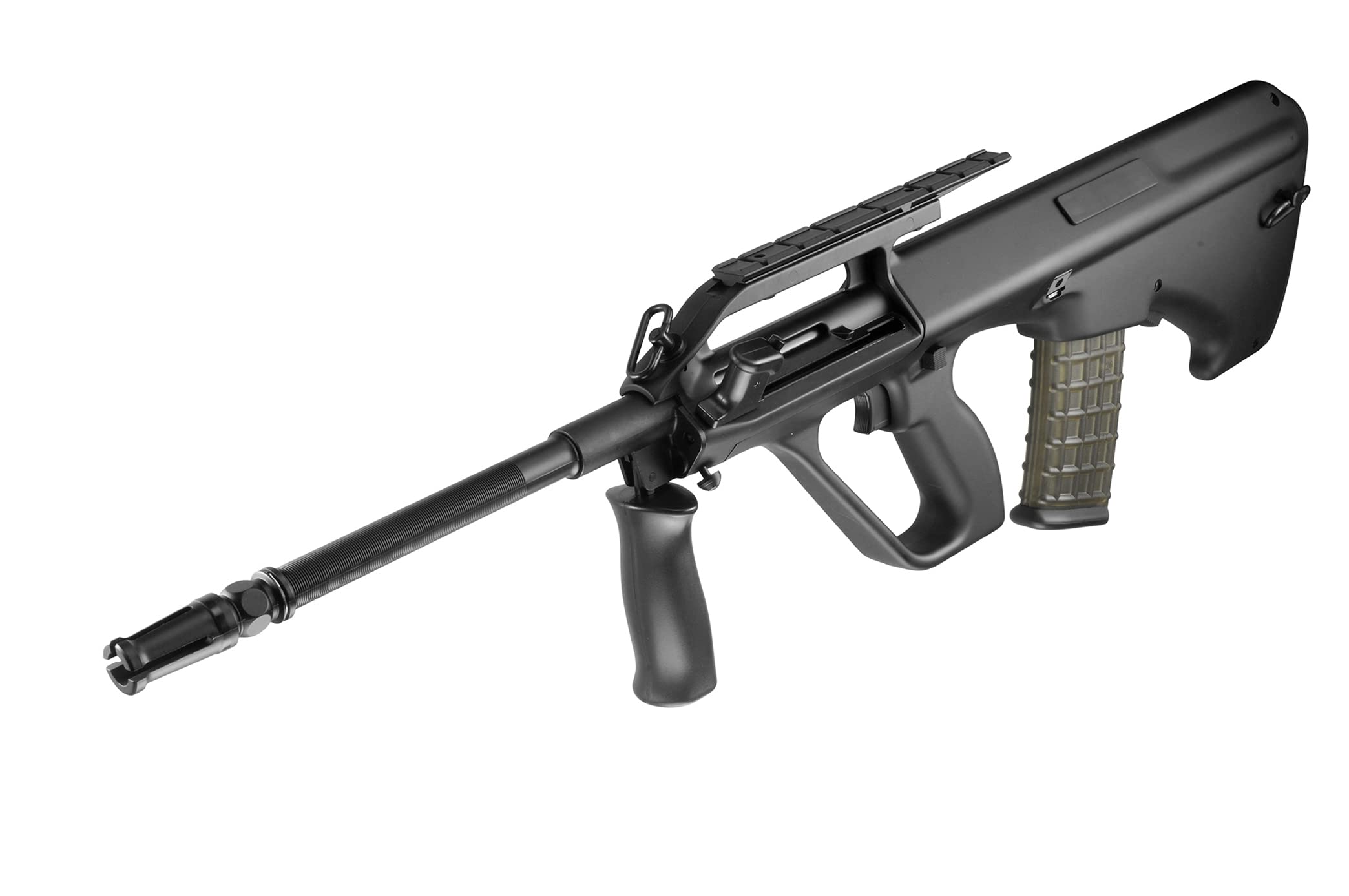 Amazon | 東京マルイ No.48 ステアーAUG 18歳以上スタンダード電動ガン