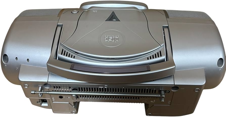 Amazon | SHARP MD/CDシステム MD-F220-S | シャープ(SHARP