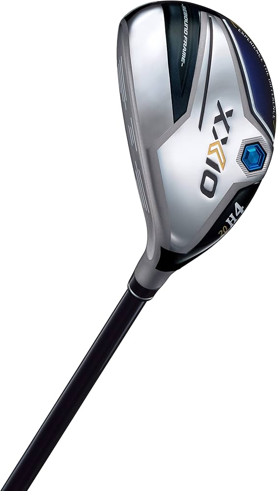 Amazon | DUNLOP(ダンロップ) ユーティリティ XXIO ゼクシオ