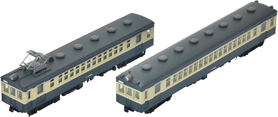 Amazon | トミーテック(TOMYTEC) 鉄道コレクション 鉄コレ 国鉄32系