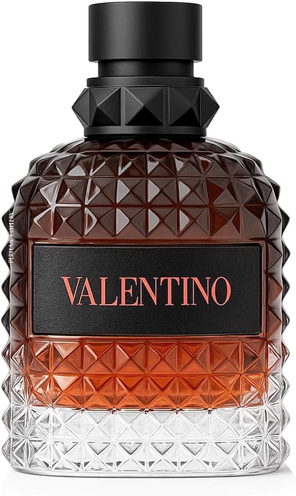 Amazon.com : Uomo Born In Roma Coral Fantasy by Valentino for Men