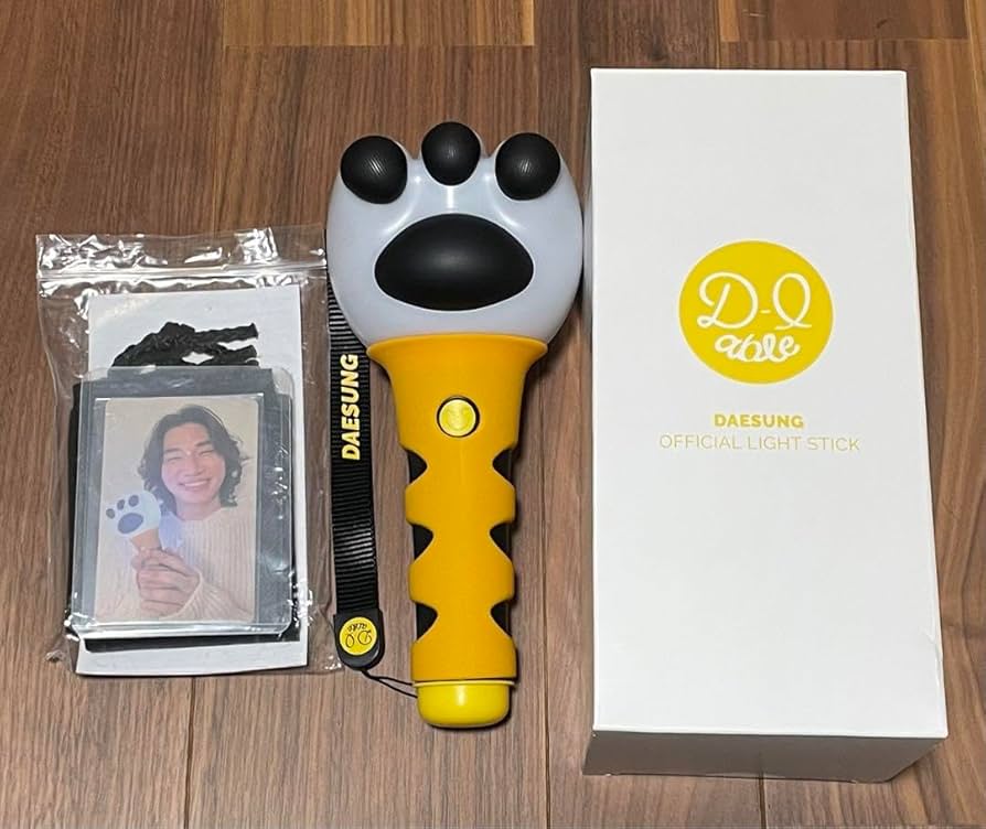 Amazon.co.jp: BIGBANG DーLITE テソン ペンライト : ホビー